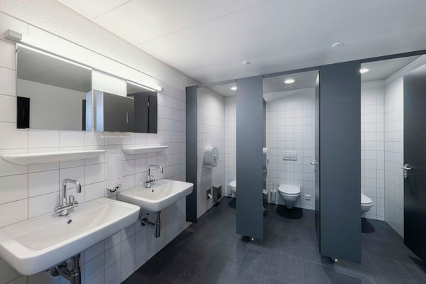 Cosmos Schlieren - Ihre neue Geschäftsadresse an bester Lage 6