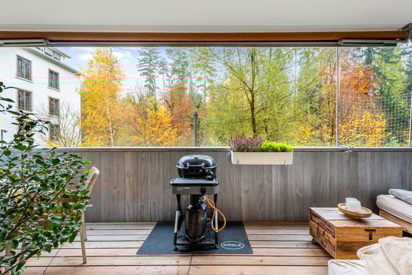 Modernes Wohnen im Greencity - Elegante Eigentumswohnung in Zürich-Manegg 10