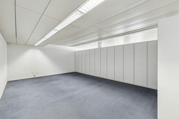 Wo Laufen lebt - Ihr Büro mitten im Stedtli! 7