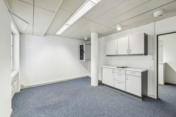 Wo Laufen lebt - Ihr Büro mitten im Stedtli! 11