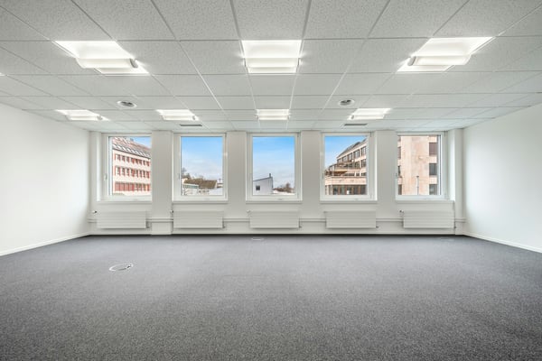 Office Hub - Ihr neuer Standort 8