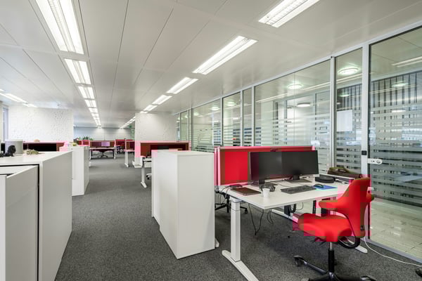 Office Hub - Ihr neuer Standort 12