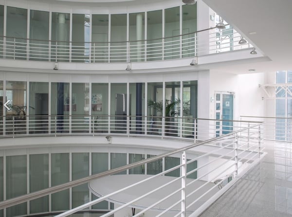 Office Hub - Ihr neuer Standort 6