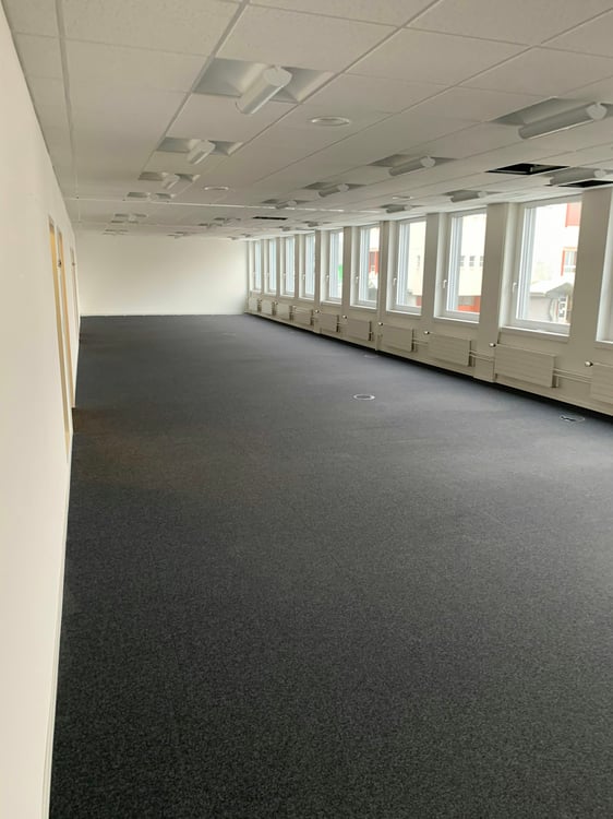 Office Hub - Ihr neuer Standort 9