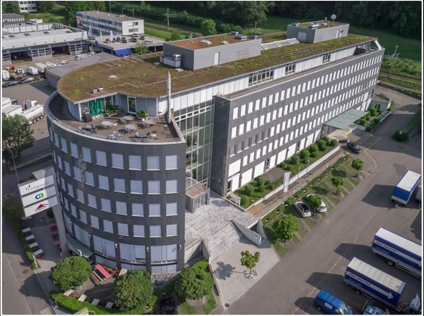 Vorschaubild der Immobilie