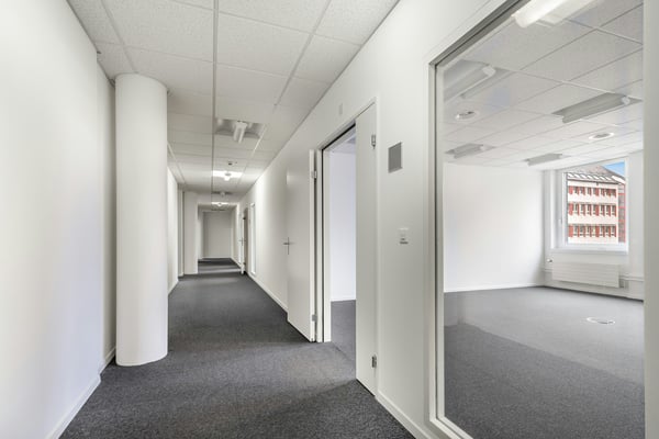 Office Hub - Ihr neuer Standort 7