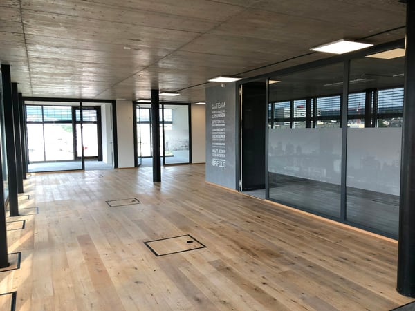 Firmenhotspot Rietpark Schlieren 4