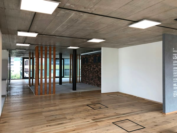 Firmenhotspot Rietpark Schlieren 6