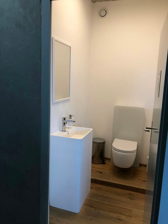 Firmenhotspot Rietpark Schlieren 11