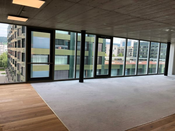 Firmenhotspot Rietpark Schlieren 8