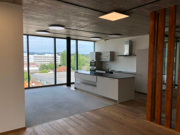 Firmenhotspot Rietpark Schlieren 7