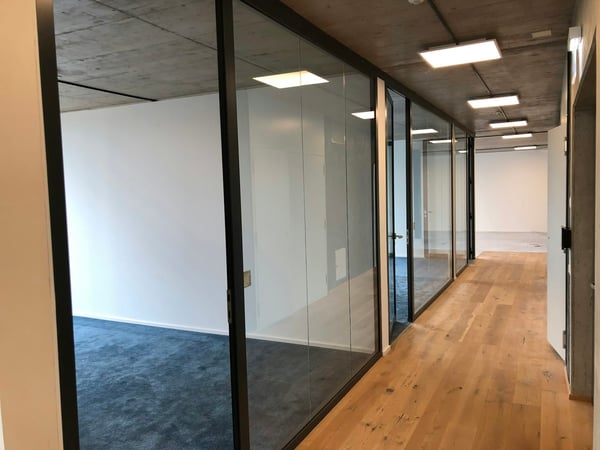 Firmenhotspot Rietpark Schlieren 10