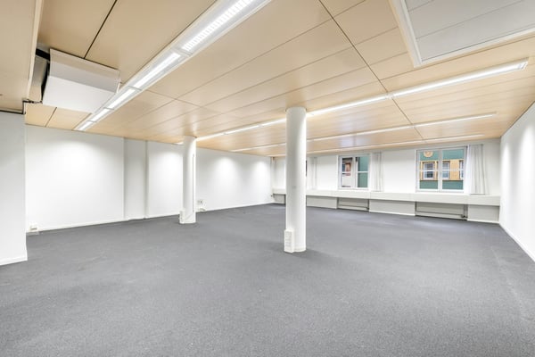 Ihr Büro mitten im Stedtli! 7