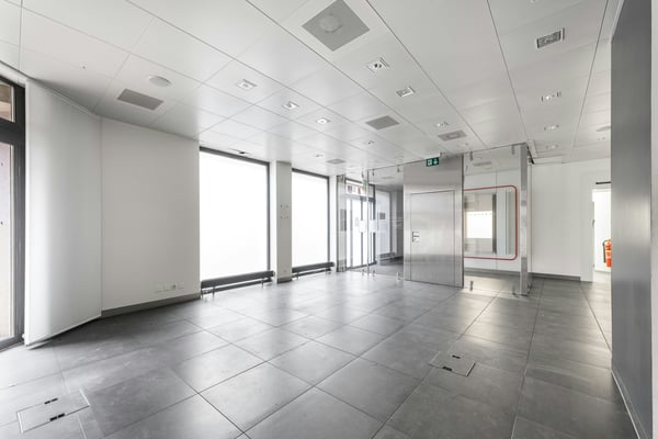 Wo Laufen lebt - Ihre Gewerbefläche mitten im Stedtli! 2