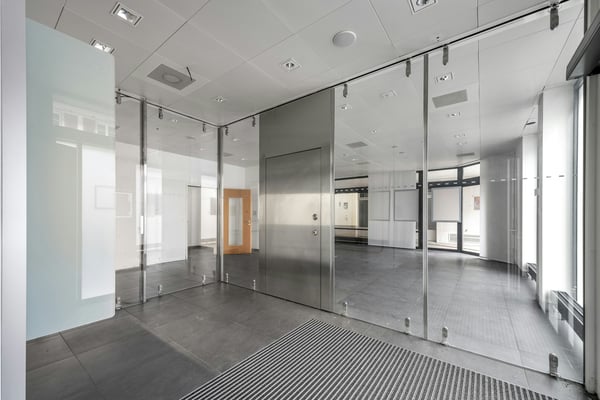 Ihre ca. 154 m² Gewerbefläche mitten im Stedtli! 4