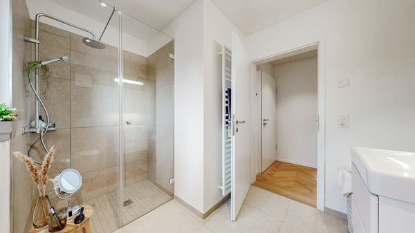 Erstbezug - Exquisite Maisonette-Residence im Zürich-Seefeld 10