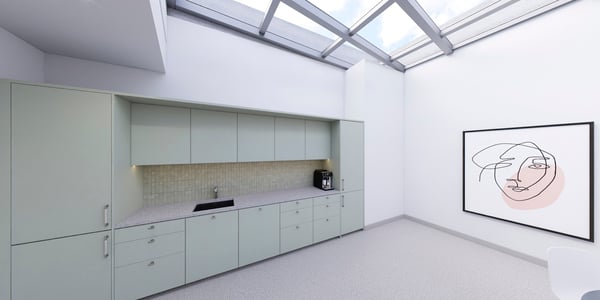 Ihr neuer Praxis- / Bürostandort im Herzen von Basel 9
