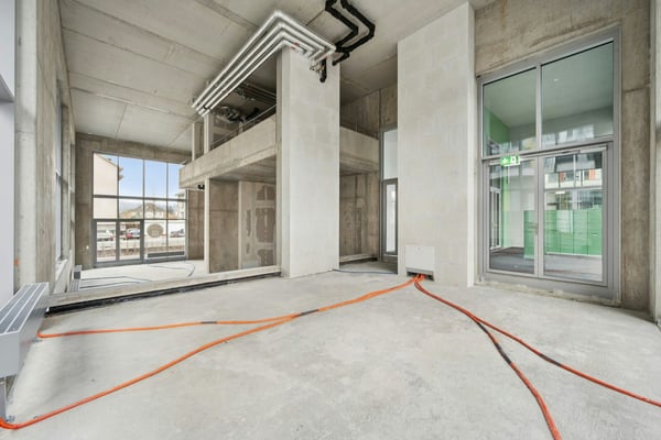 Raum für Ideen: Flexible Gewerbefläche im aufstrebenden Umfeld 6