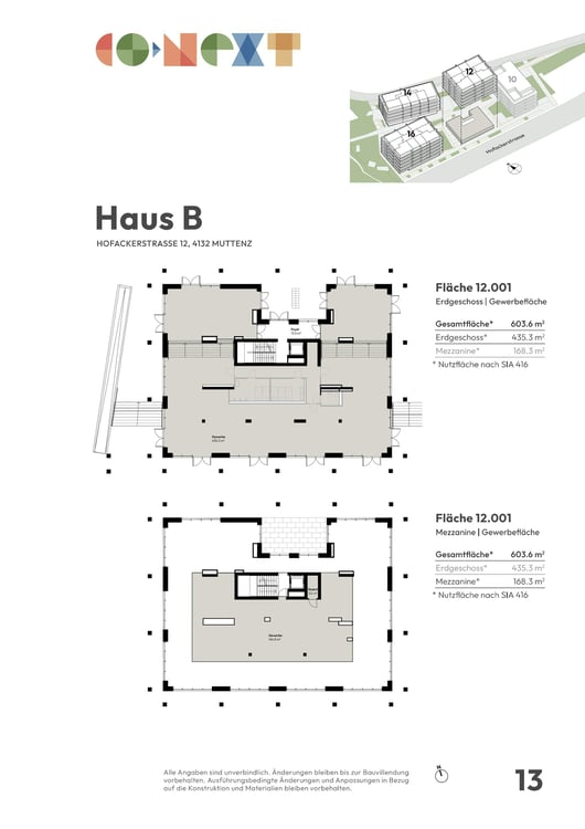 Raum für Ideen: Flexible Gewerbefläche im aufstrebenden Umfeld 8