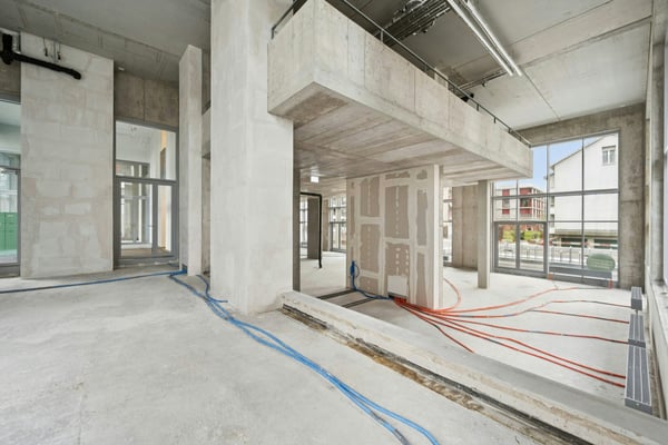 Raum für Ideen: Flexible Gewerbefläche im aufstrebenden Umfeld 5