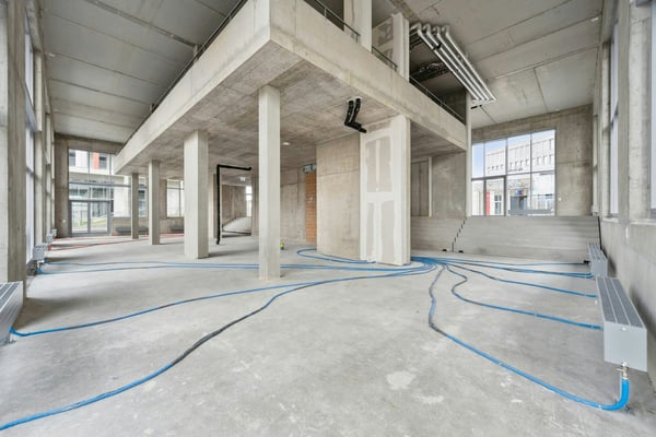 Raum für Ideen: Flexible Gewerbefläche im aufstrebenden Umfeld 3