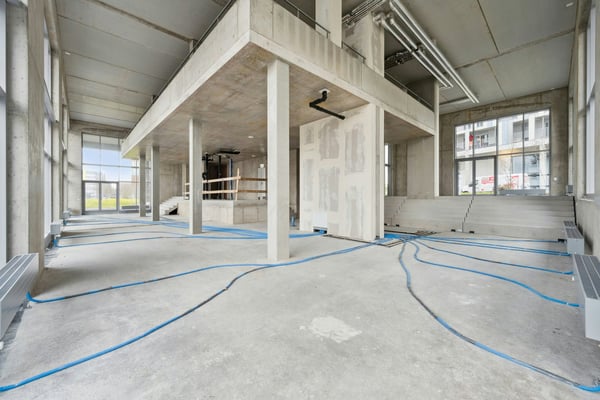 Grosszügige Gewerbefläche mit Potenzial für innovative Konzepte 3
