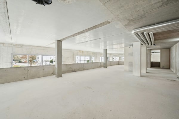 Grosszügige Gewerbefläche mit Potenzial für innovative Konzepte 7