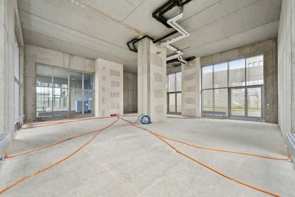Gewerbefläche mit Charakter - ca. 182 m² am Bahnhof Muttenz 2