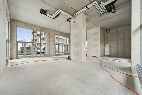 Gewerbefläche mit Charakter - ca. 182 m² am Bahnhof Muttenz 3