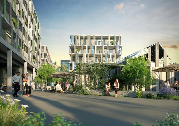 Gewerbefläche mit Charakter - ca. 182 m² am Bahnhof Muttenz 8