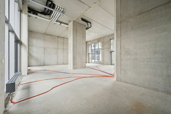 Gewerbefläche mit Charakter - ca. 182 m² am Bahnhof Muttenz 4