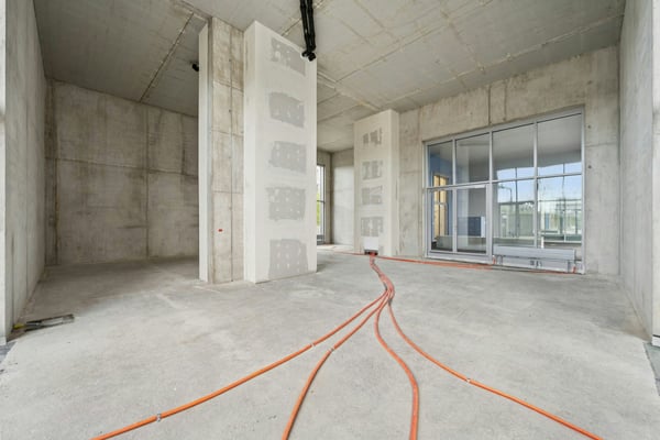 Raum für visionäre Nutzungskonzepte - ca. 146 m² am Bahnhof Muttenz 5