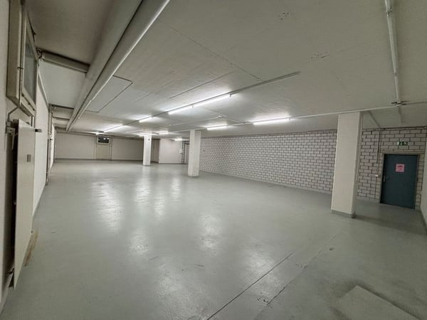 Lagerfläche mit Rampe, Warenaufzug und Wasseranschluss in Winterthur zu vermieten 7
