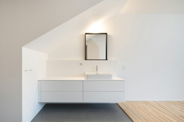 Rheinromantik: Ihr neues Zuhause im Herzen Basel - 4.5-Maisonette-Wohnung 7