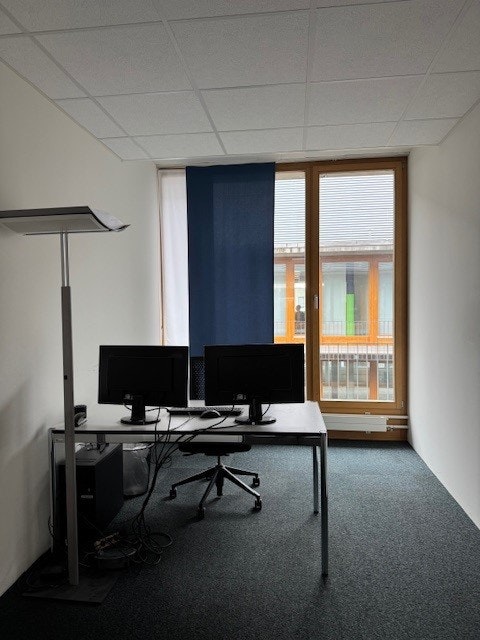Gewerbefläche mit Stil: Hell und gut gelegen 4