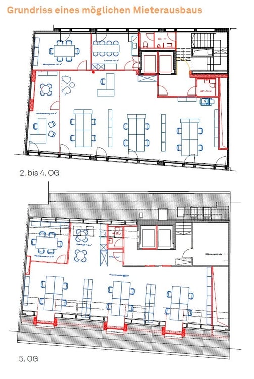 Top Innenstadtlage für Ihr Unternehmen 6