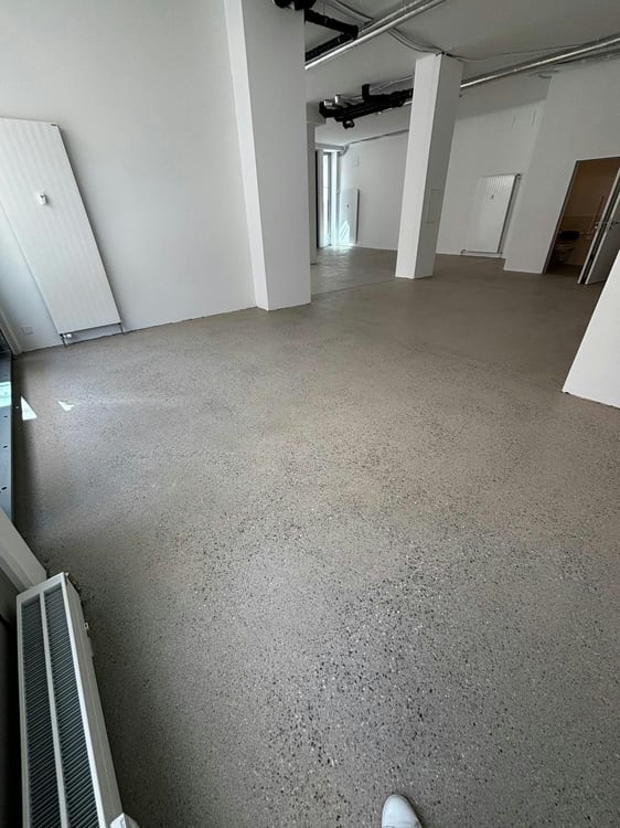 Ihre Gewerbe- Ladenfläche im St. Johann 13