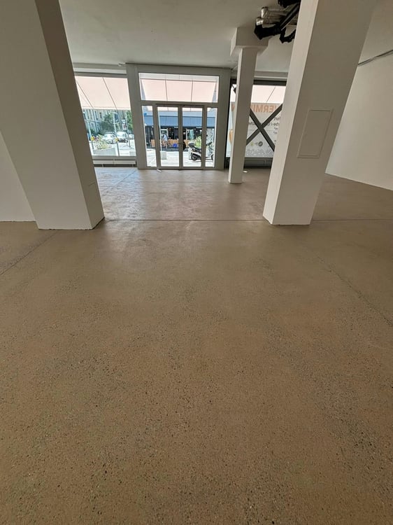 Ihre Gewerbe- Ladenfläche im St. Johann 11