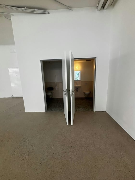 Ihre Gewerbe- Ladenfläche im St. Johann 10