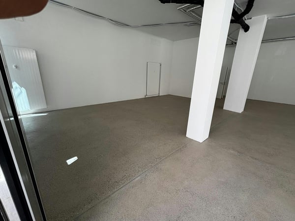 Ihre Gewerbe- Ladenfläche im St. Johann 7
