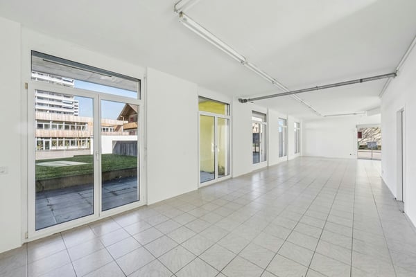 Sichtbar erfolgreich: Ihre Gewerbefläche an Toplage in Pratteln 7