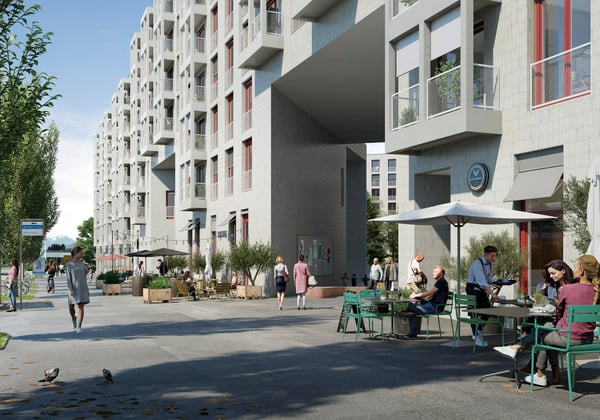 EG-Gewerbefläche in lebendigem Quartier - sofort verfügbar 11