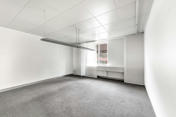 Neue Büro-/Praxisfläche mit ca. 100 m² im 1. OG - mitten im Stedtli von Laufen 4