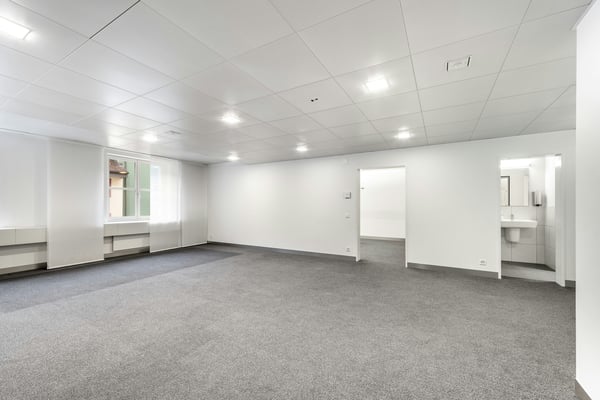 Neue Büro-/Praxisfläche mit ca. 100 m² im 1. OG - mitten im Stedtli von Laufen 5