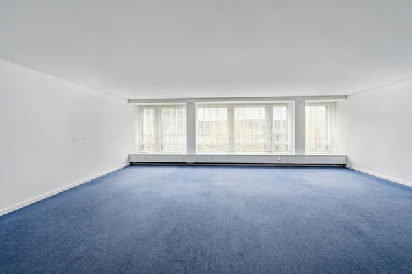 City Office Basel - Flexibles Arbeiten am Puls der Stadt 7