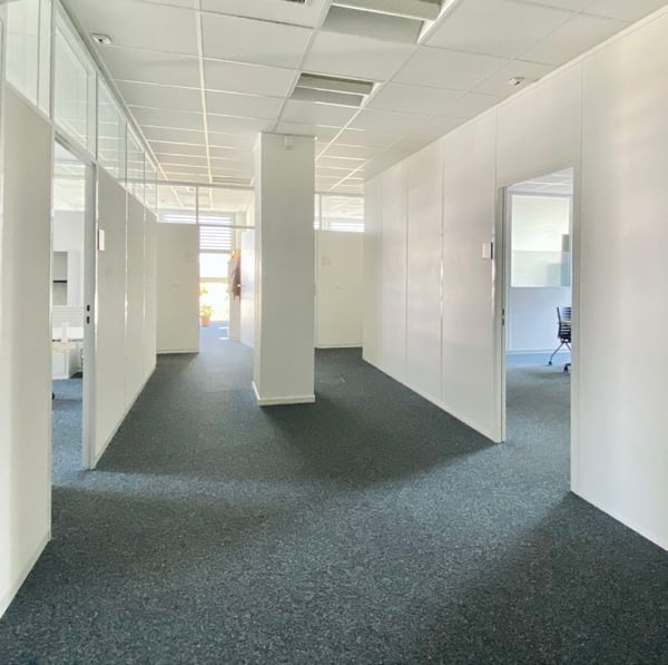 Raumwerk Allschwil-Gewerbe ab 920m²in Allschwil BL 5