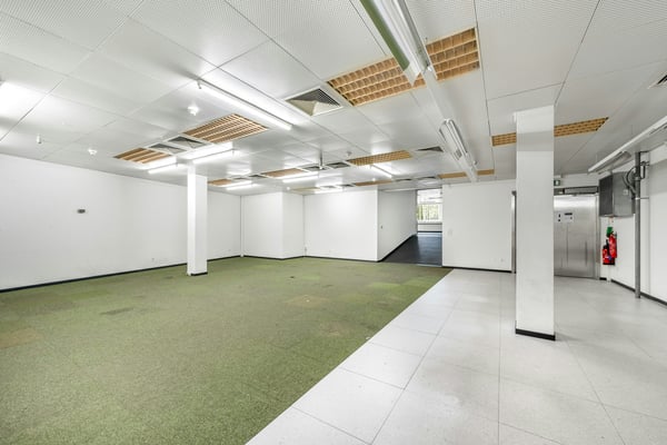 Work & Store in Bestlage - Büro mit grosser Lagerfläche 7