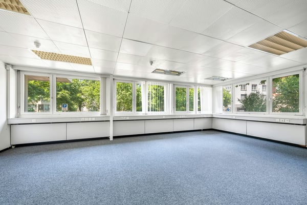 Work & Store in Bestlage - Büro mit grosser Lagerfläche 4