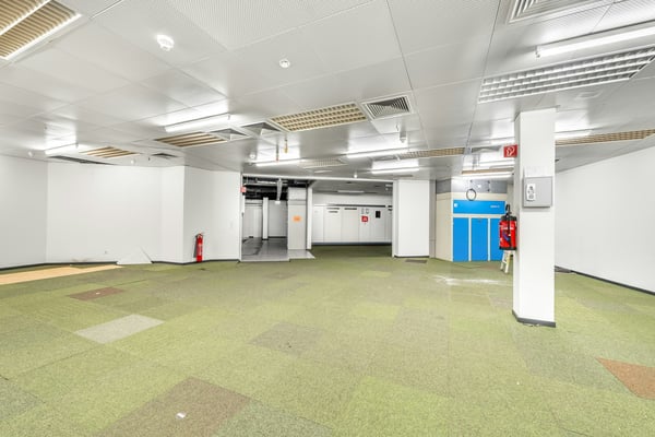 Work & Store in Bestlage - Büro mit grosser Lagerfläche 8