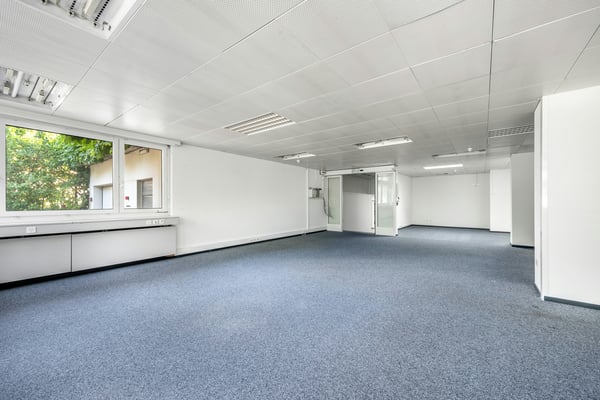 Work & Store in Bestlage - Büro mit grosser Lagerfläche 5